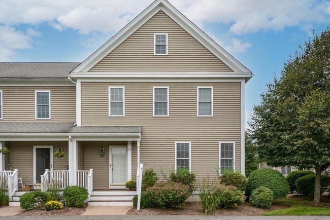 Photo - 22 Cortland Dr Townhome