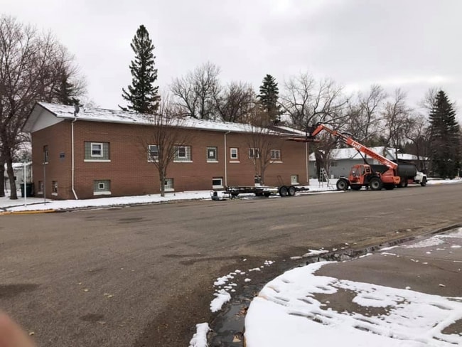 Photo - 402 1st St Unit B