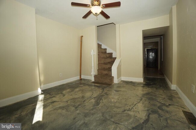 Photo - 2509 Tilton St