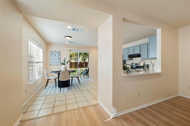 2600 Andres Way