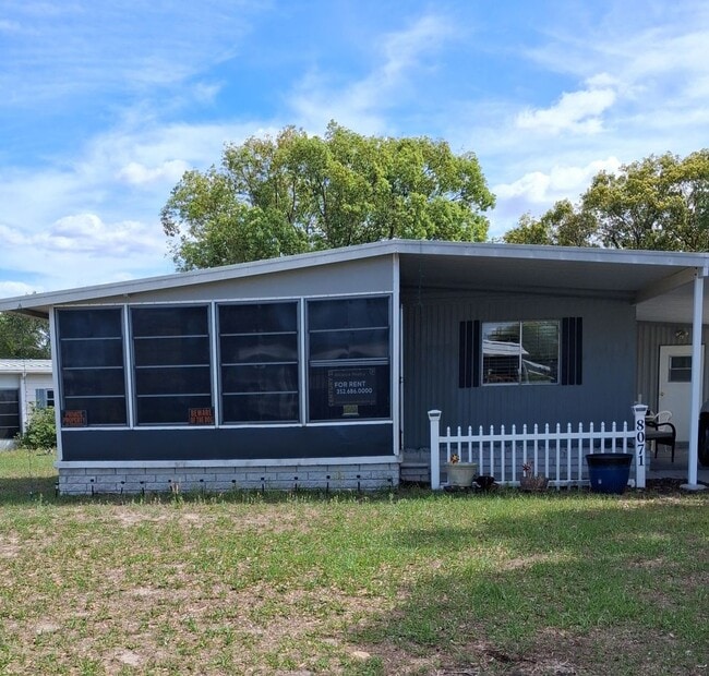 Building Photo - Beautifully Maintained 2 Bedroom 2 Bath in Desirable 55+ Active Adult Community