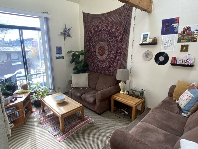 Photo - Husky Townhomes Unit 702