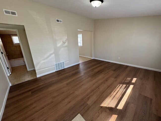 Photo - “Fresh Start” — Remodeled Home with Large Fenced Yard