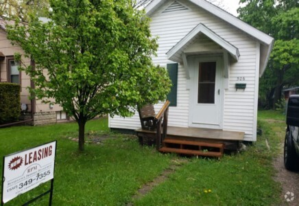 Building Photo - 506 N Foster Ave Rental