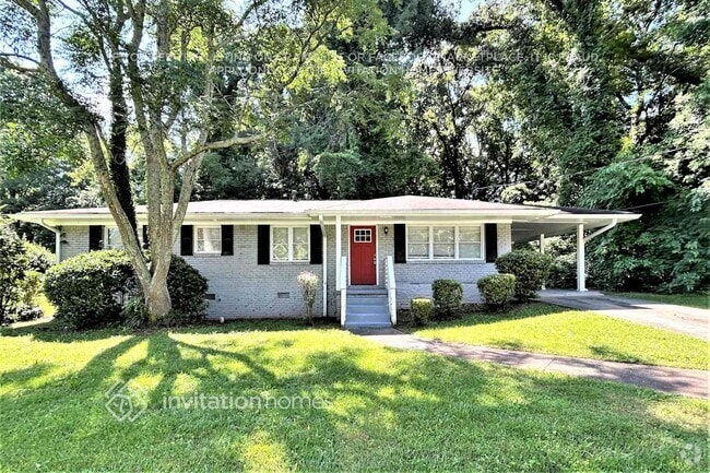 Building Photo - 2365 Shamrock Dr Rental