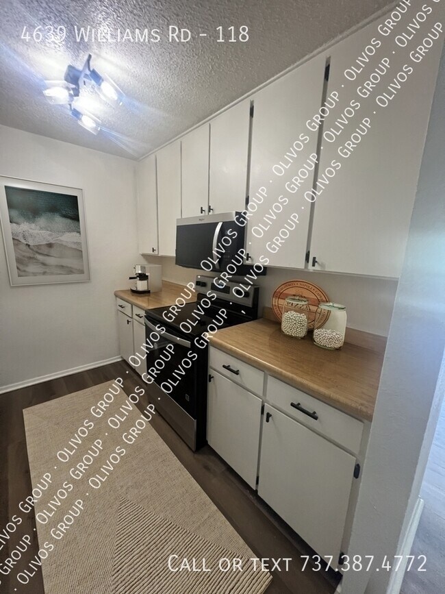 Photo - 4639 Williams Rd Unidad 118