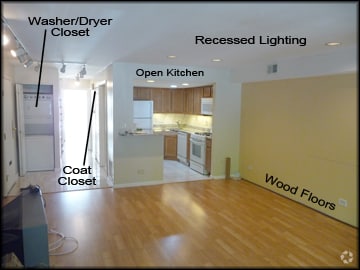 Building Photo - 809 S Laflin St Rental