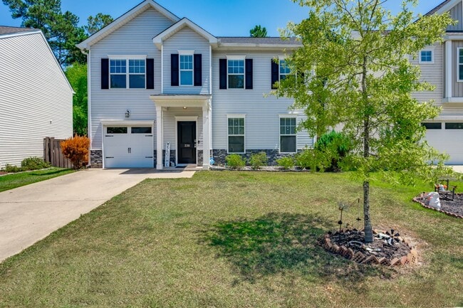 Photo - House In The Charming Neighborhood of Lake Carolina