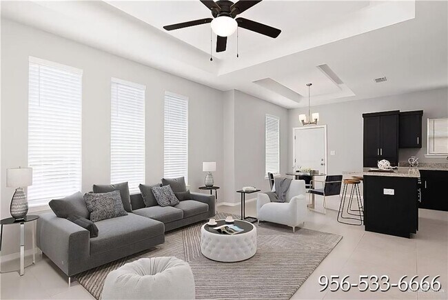 3816 Las Vistas Ln Unidad 3