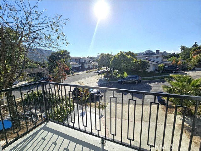 Photo - 9302 Belvoir Ave Townhome