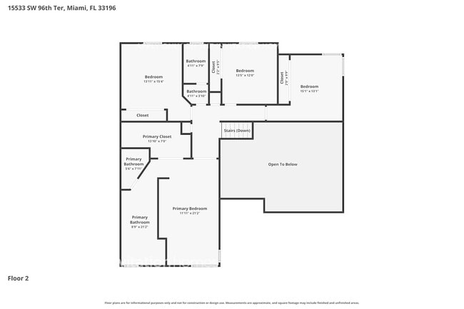 Photo - 15533 SW 96th Terrace