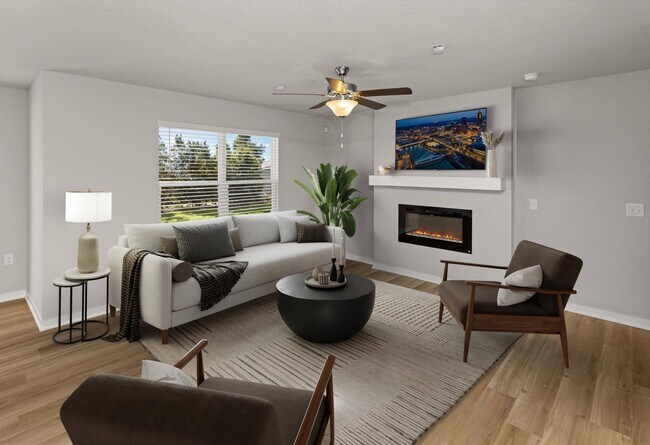 Photo - Brixin Townhomes at Magnolia Heights