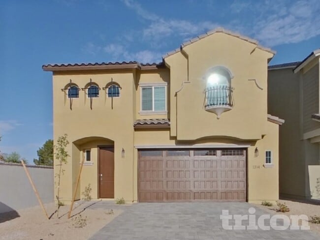 Photo - 1314 N Parkcrest