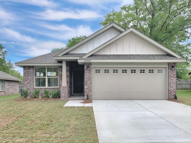 Building Photo - 16509 Lexington Ct