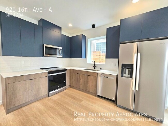 Photo - 920 16th Ave