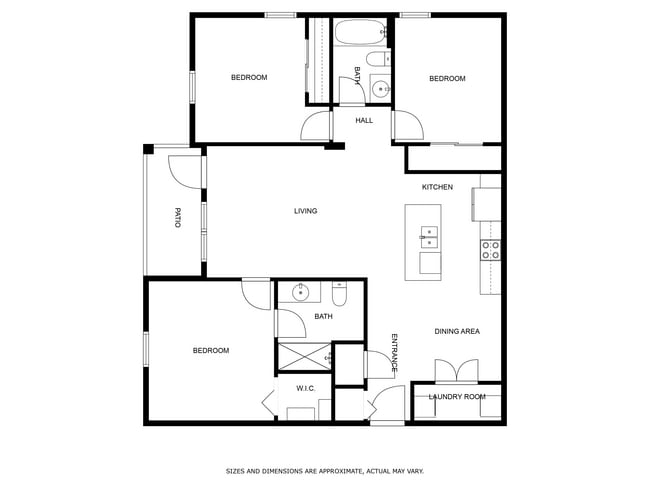 Building Photo - 3603 High Ridge Rd Unit 202