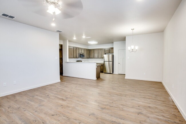 Photo - Cooper Schools/ Southwest Corridor/New Construction