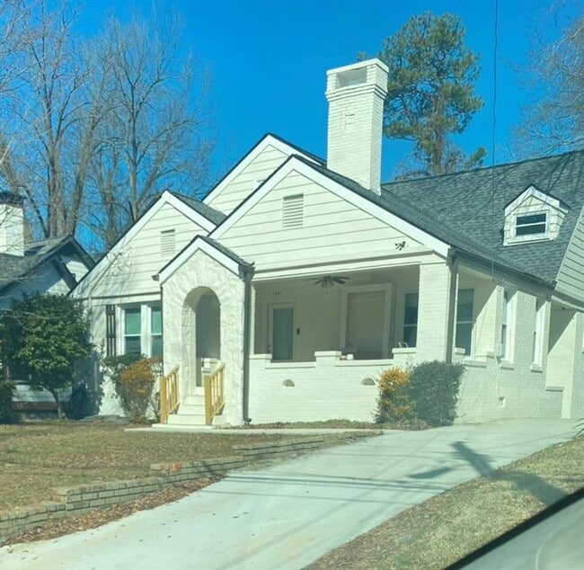 Photo - 1721 Westwood Ave SW