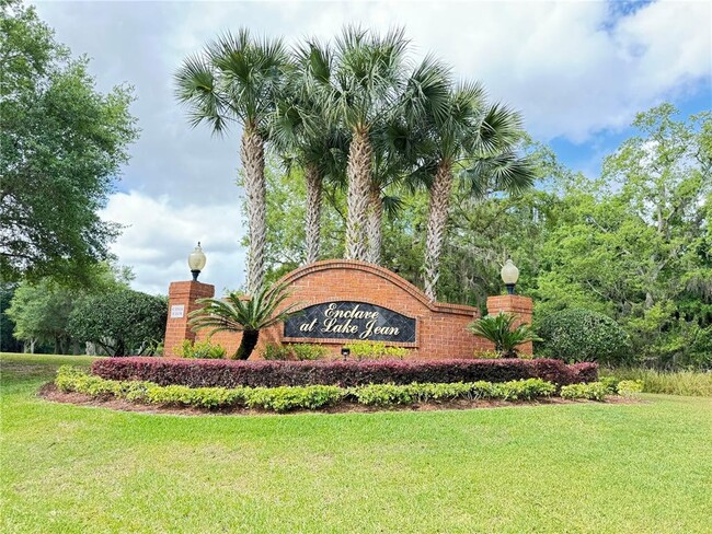 2971 Lake Jean Dr