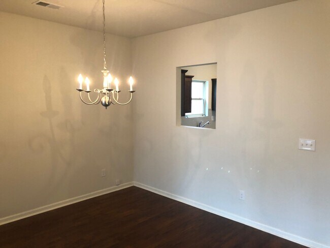 Photo - 4 Bedroom Single Family Home in McDonough!