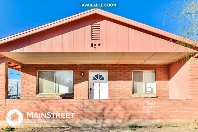 Building Photo - 854 W Calle Matus Rental