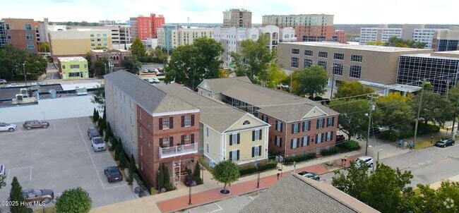 Building Photo - 214 Red Cross St Unit 101 Rental