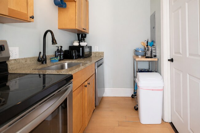 Photo - 523 Park Ave Unit 103