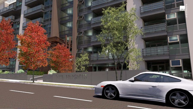 Photo - The Heights - West Apartamentos