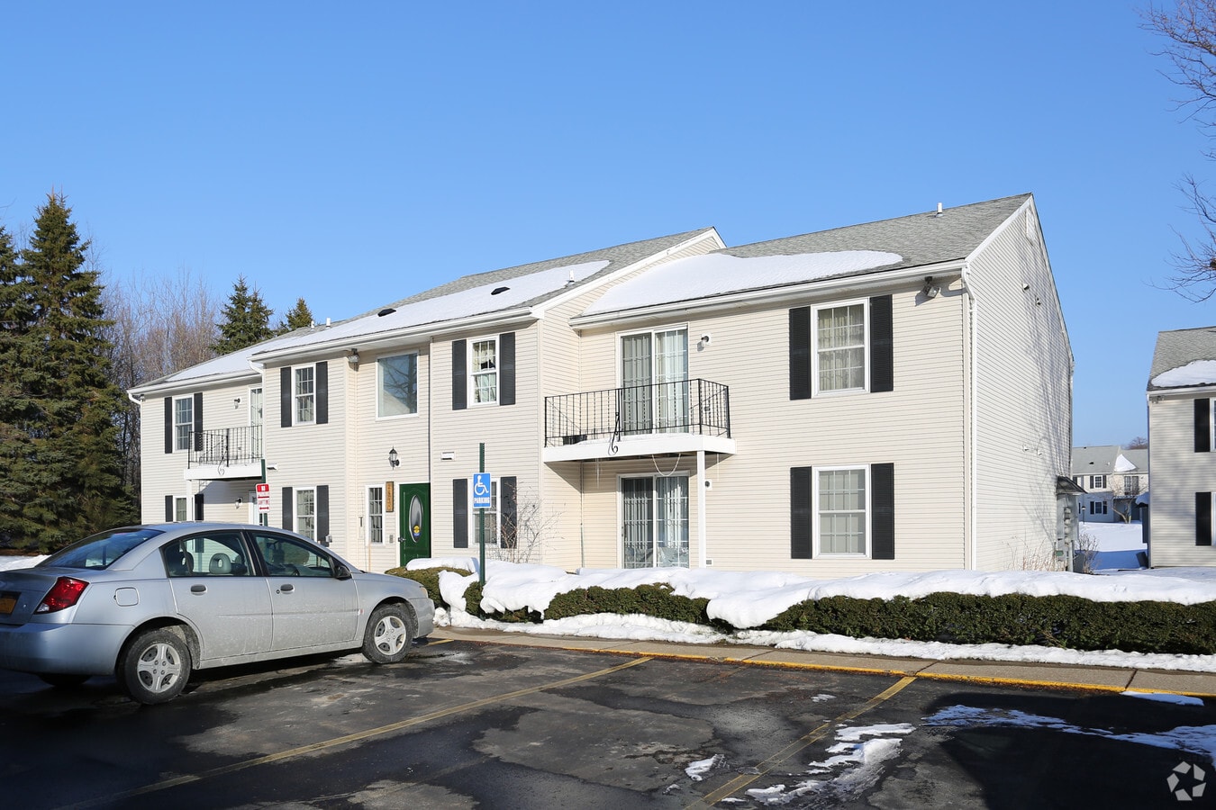 Photo - Welch Village