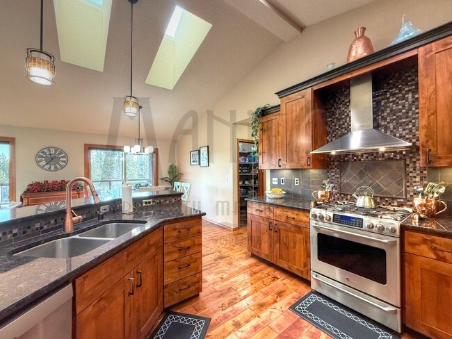 Photo - Stunning River Ridge Home With Spectacular Views