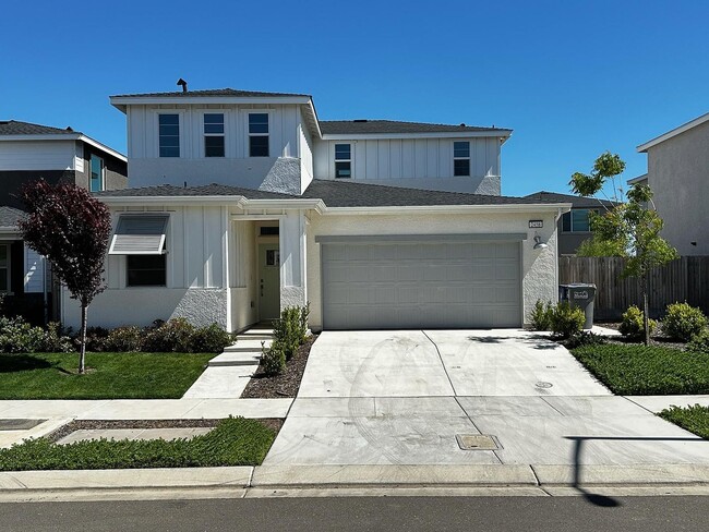 Photo - 2458 Fidalgo Way House