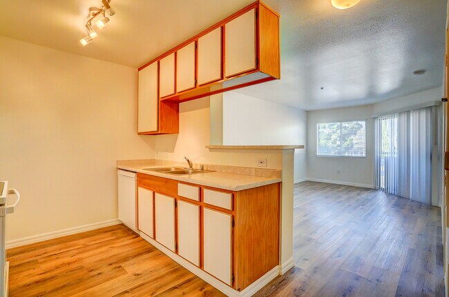 Taft Apartments