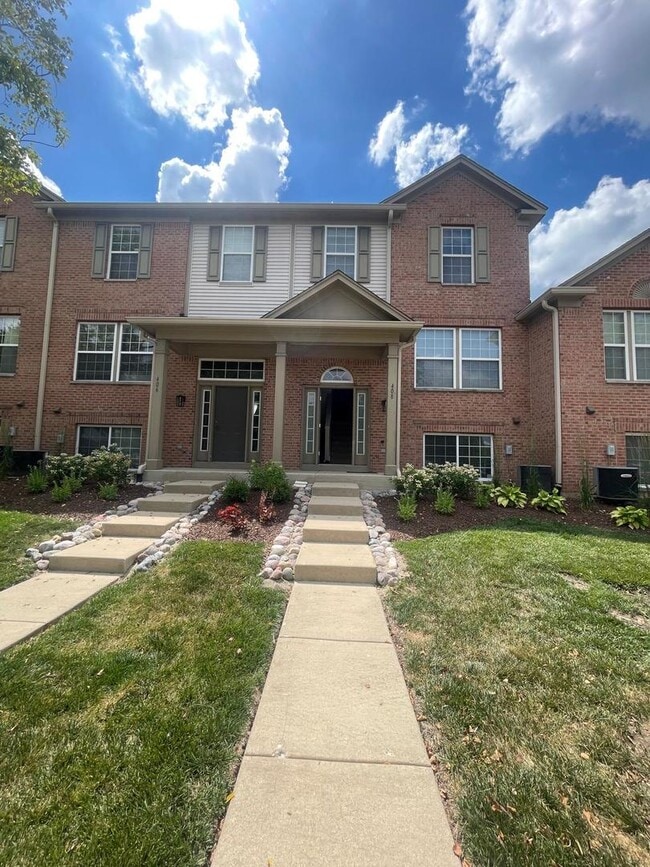 Photo - 408 Belvedere Ln Townhome