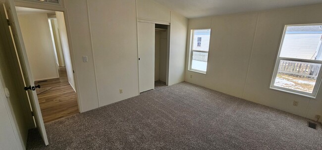 Photo - Fully Renovated 3Bd/2Ba Home in River Rock Fenced Yard Pet Friendly