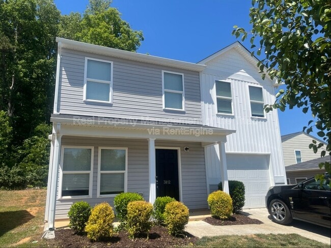 Building Photo - 3812 Bellingham Ct