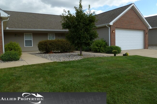 Building Photo - 3915 Ledyard St Unit 3915