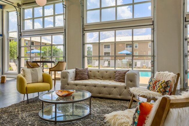 Paces at the Estates Apartments
