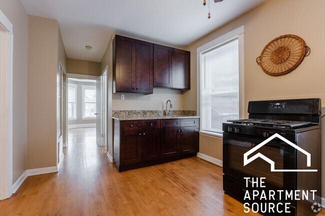 Building Photo - 2614 N Springfield Ave Unit 1F Rental