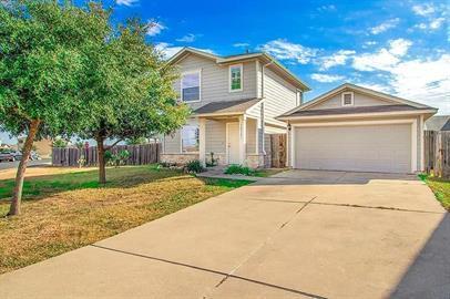 Building Photo - 18321 Belfry Pass