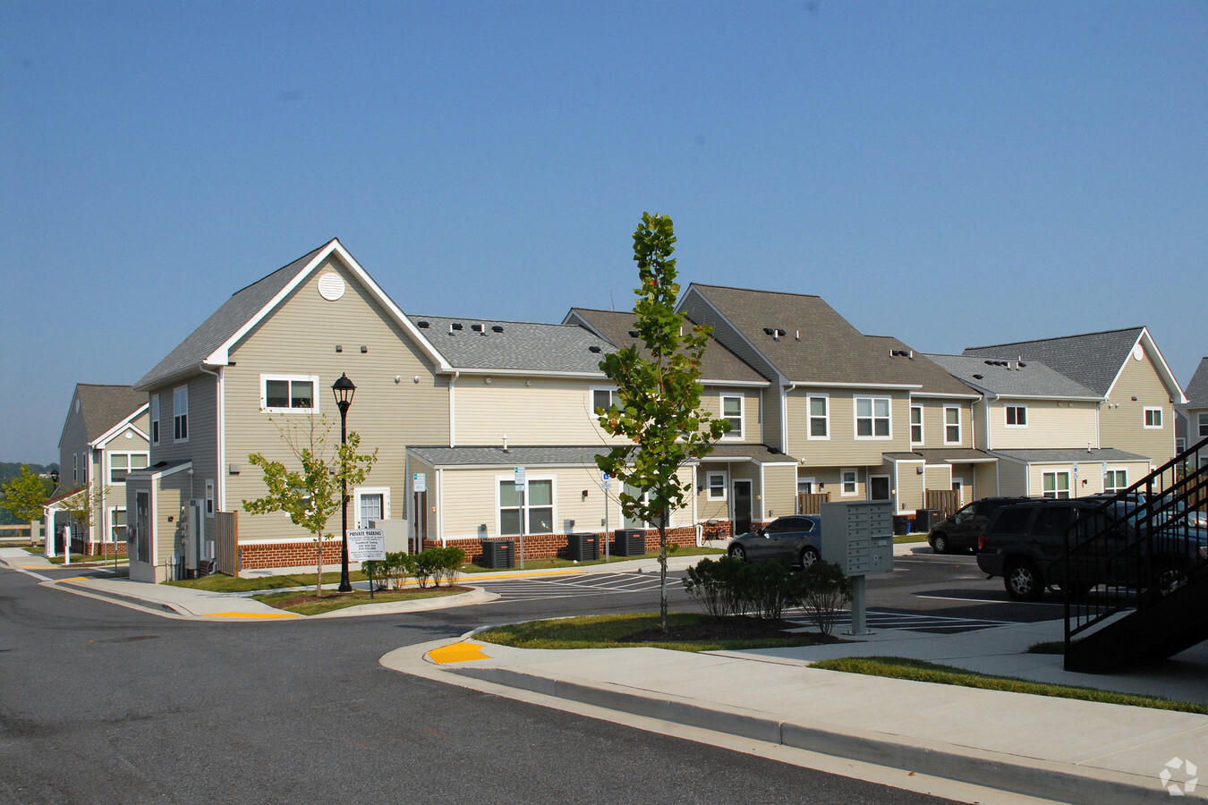 Photo - Key's Pointe Residences Townhomes