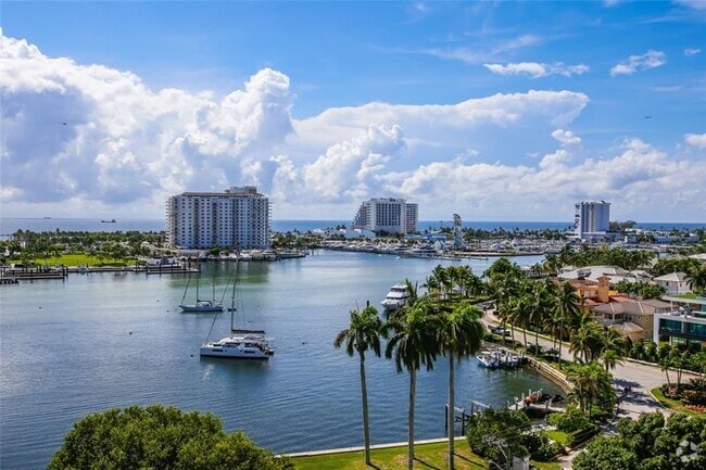 Building Photo - 2500 E Las Olas Blvd Unit 1005 Rental
