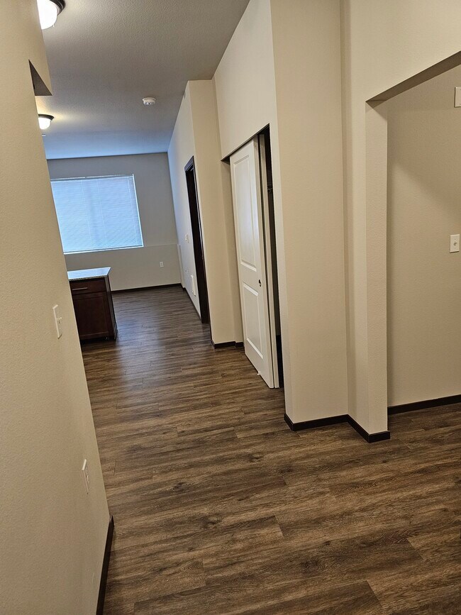 Mulberry Place Apartments Olympia, WA