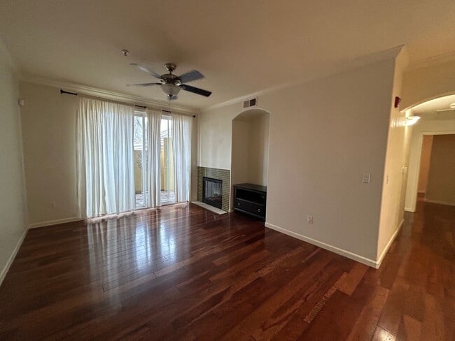 Photo - Nice condo located in Balboa Park. Water/Sewer/Garbage included