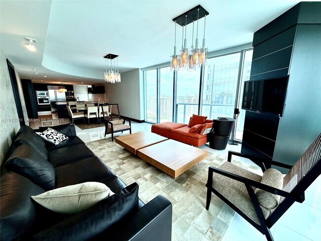 Photo - 17001 Collins Ave Unit 2508