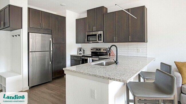 Photo - 7455 W Camp Wisdom Rd Unit 4205