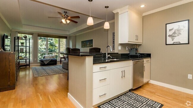 Building Photo - 100 Station Landing Unit 209 Rental