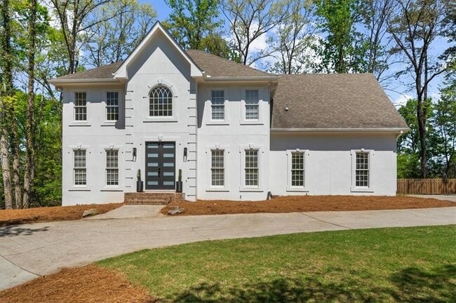 Building Photo - 11215 Highfield Chase Dr