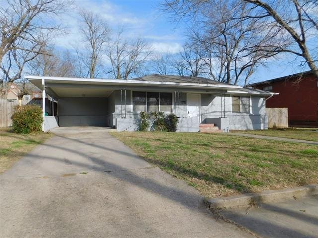 Photo - 1106 Frame St