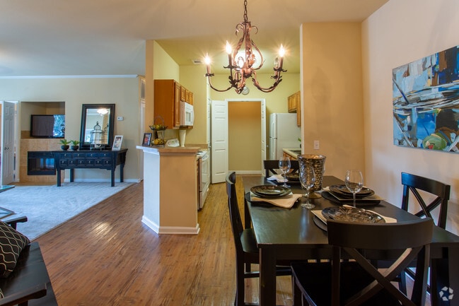 2BR,2BA - Arbor View Apartment Homes