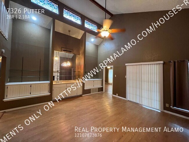 Photo - 7326 Putter-